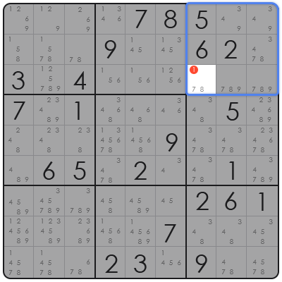 smart sudoku